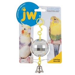 JW Disco Ball